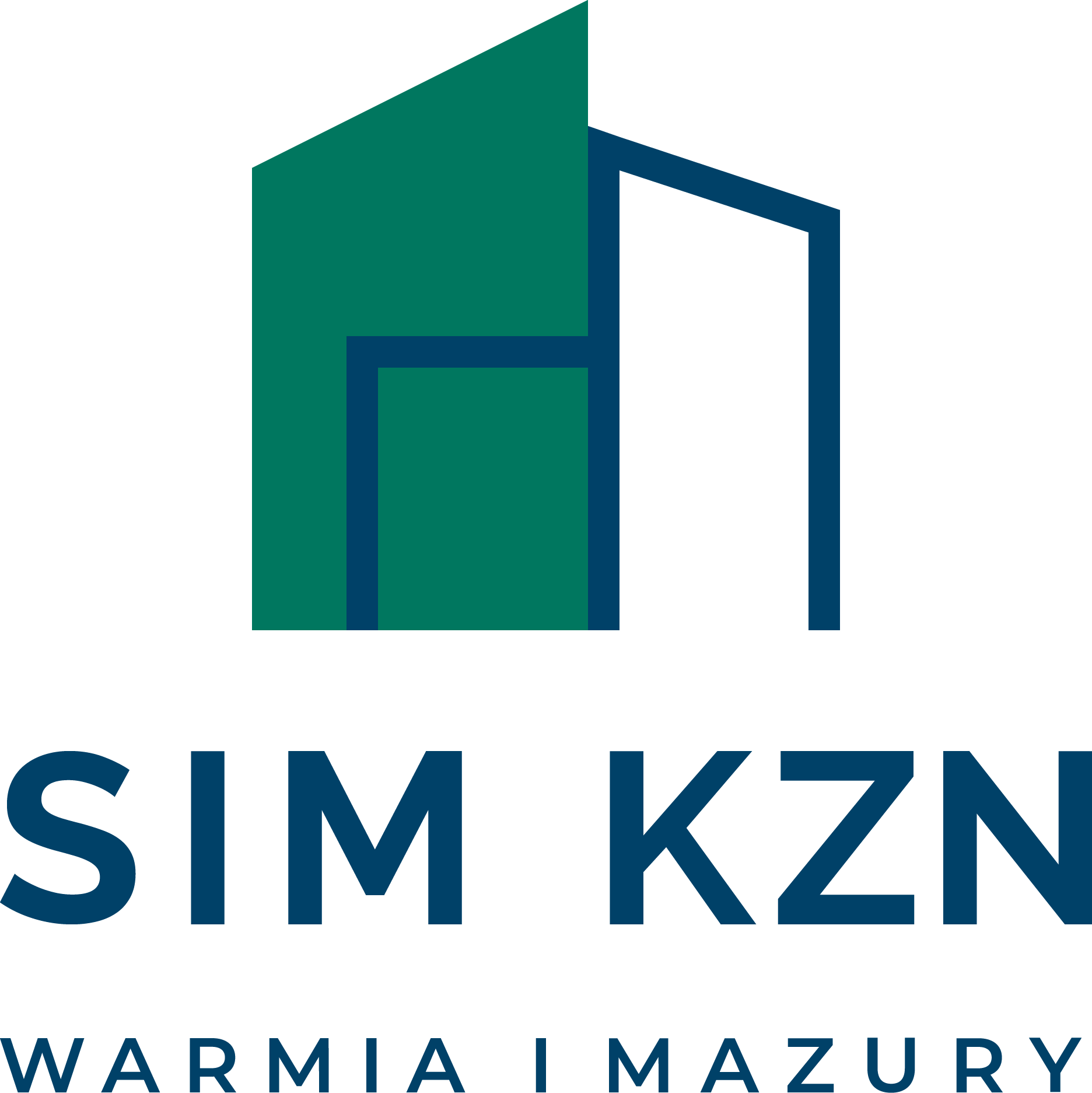 SIM KZN Warmia i Mazury