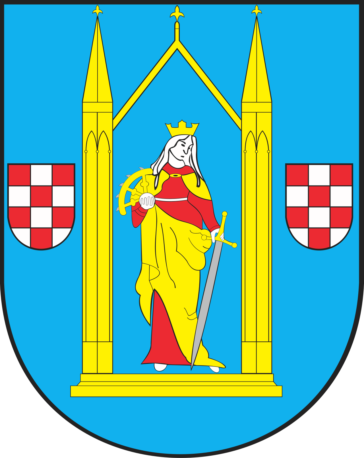 Start of Construction of 20 Apartments in Działdowo